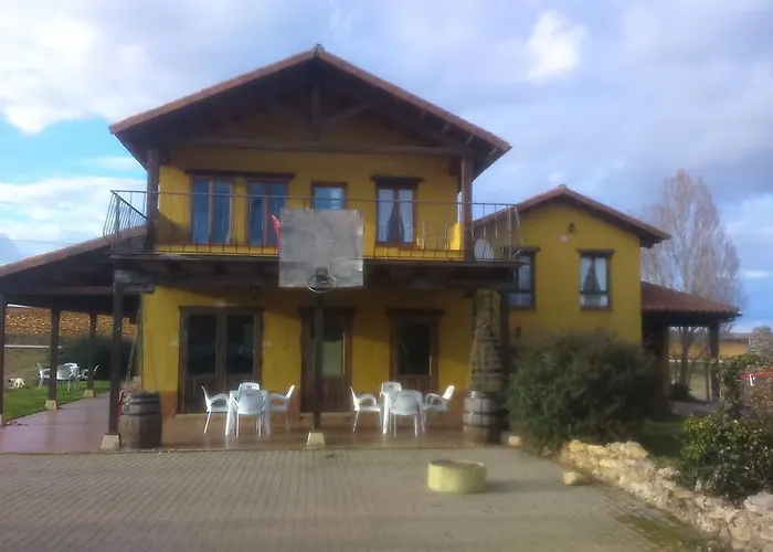 Casarural Vallecillo