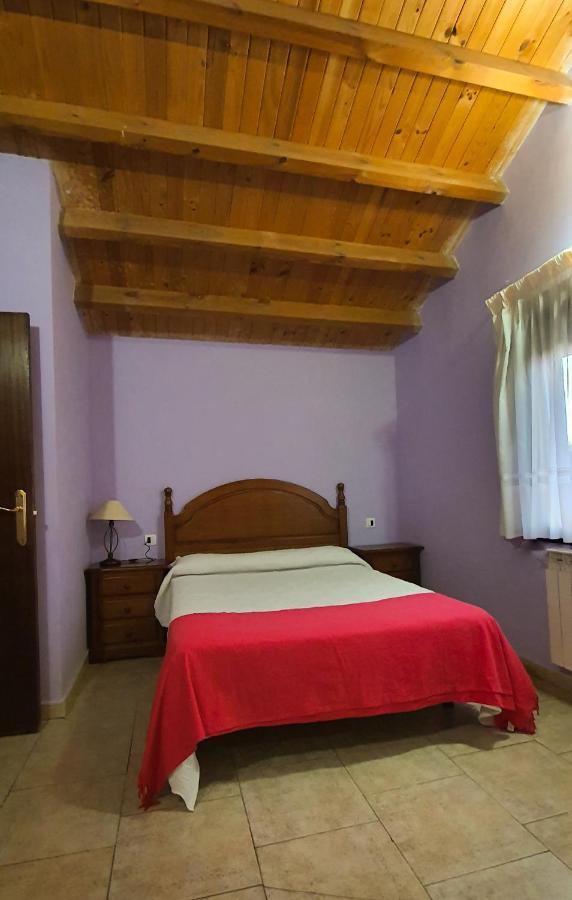 Casarural * Vallecillo