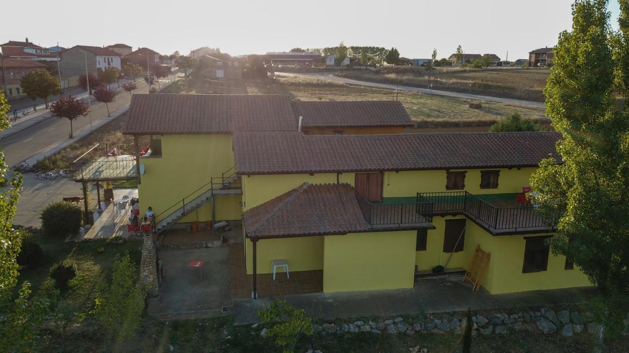 Casarural *