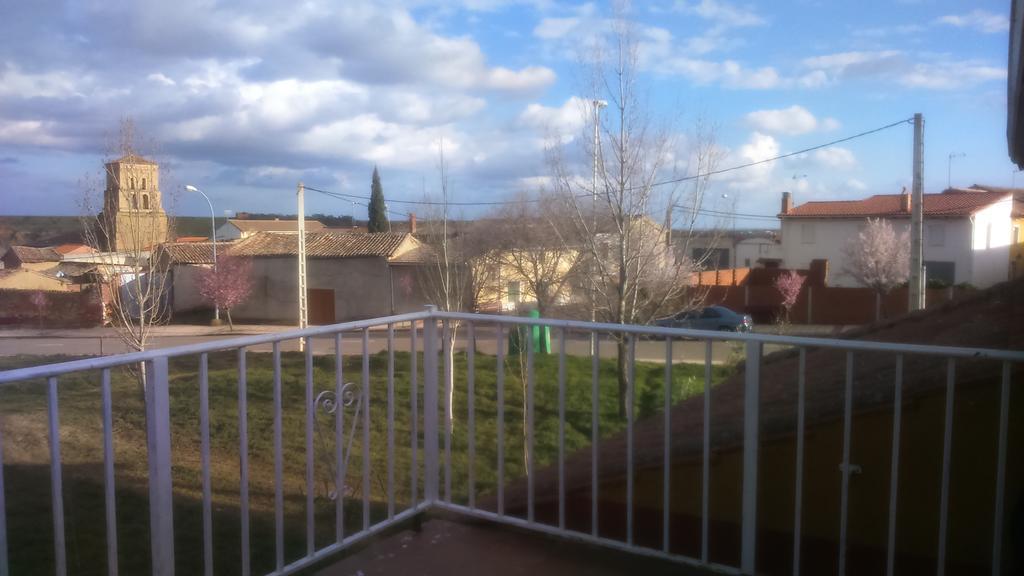 Casarural Vallecillo
