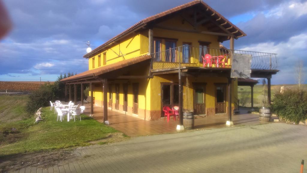 Séjour à la campagne Casarural