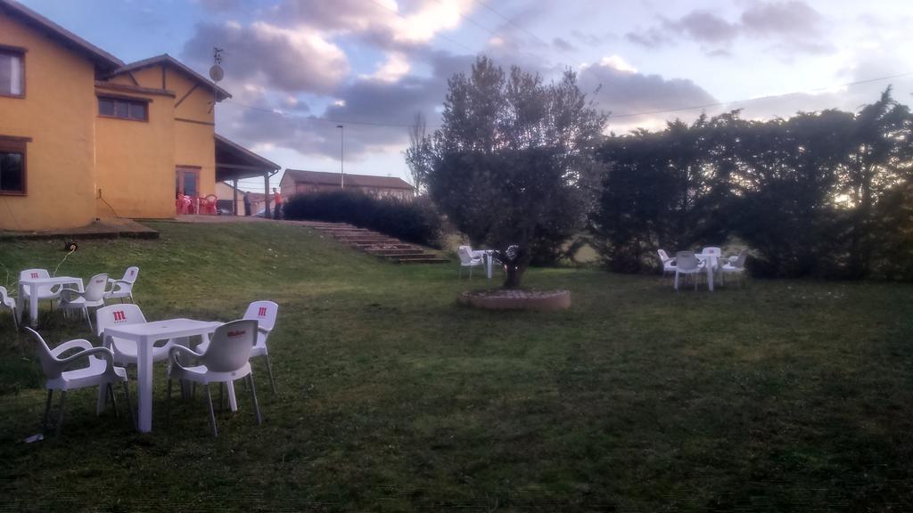 Séjour à la campagne Casarural