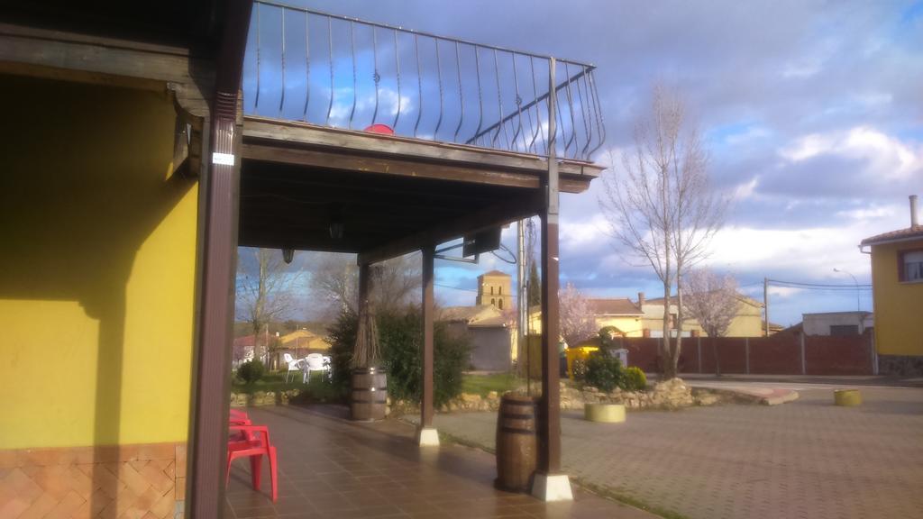 Séjour à la campagne Casarural