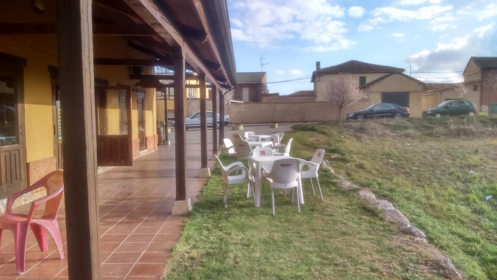 Casarural Vallecillo