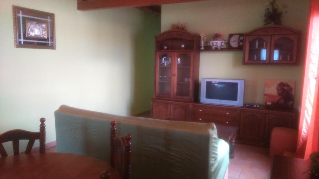 Casarural Vallecillo